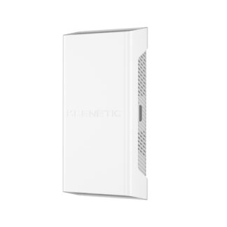 Repeater Wi Fi Repeater Keenetic KN 4410 01 EU BUDDY 6 SE AX3000 White (ord.min.1.00 unità)