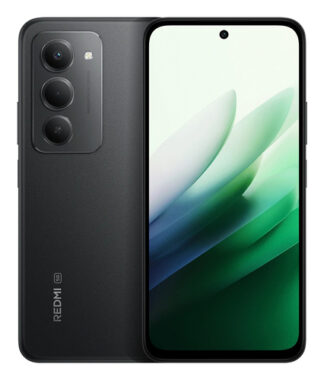 Smartphone Xiaomi 788211 REDMI 15 Tim Midnight black Smartphone (ord.min.1.00unità)