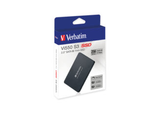 SSD interno Verbatim 49351 VI550 S3 Black SSD interno (ord.min.1.00unità)