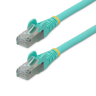 Cavo di rete Cavo di rete Startech.Com NLAQ 150 CAT6A PATCH Patch Low Smoke Zero Ha (ord.min.1.00 unità)
