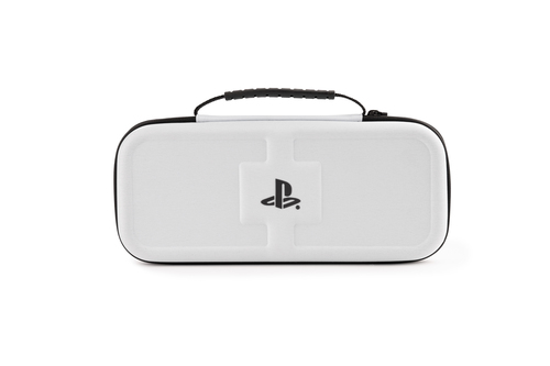 Custodia videogioco Custodia videogioco Big Ben PSOFPORTPOUCHW PLAYSTATION 5 PS Portal Uff (ord.min.1.00 unità)