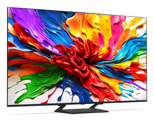 Televisore Tv Lg 65QNED93A6A APIQ SERIE QNED93 evo AI Black (ord.min.1.00 unità)