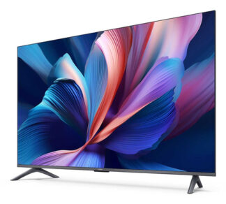Televisore Tv Xiaomi ELA5936EU A PRO Black (ord.min.1.00 unità)