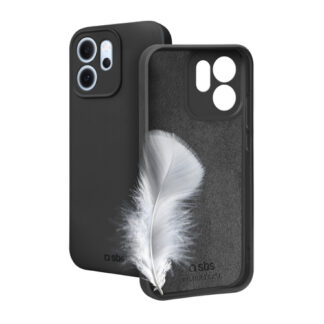 Cover Cover Sbs TEINSTOPRE14K Reno14 INSTINCT Black (ord.min.1.00 unità)