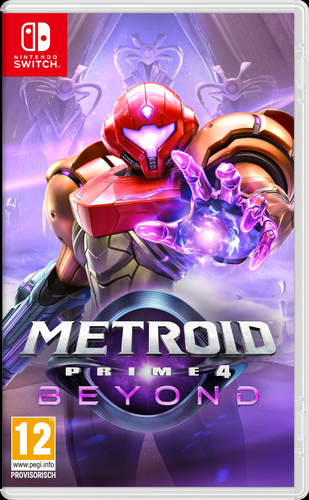 Videogioco Videogioco Nintendo 10016139 SWITCH Metroid Prime 4 Beyond (ord.min.1.00 unità)