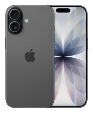 Smartphone Apple MG6J4QL A IPHONE 17 Black Smartphone (ord.min.1.00unità)