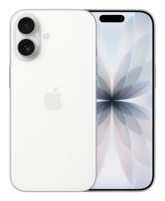 Smartphone Smartphone Apple MG6K4QL A IPHONE 17 White (ord.min.1.00 unità)