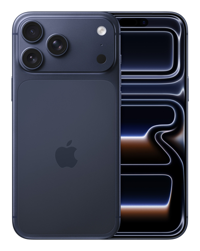Smartphone Smartphone Apple MFYU4QL A IPHONE 17 PRO MAX Deep Blue (ord.min.1.00 unità)
