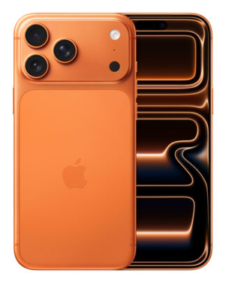 Smartphone Smartphone Apple MFYT4QL A IPHONE 17 PRO MAX Cosmic Orange (ord.min.1.00 unità)
