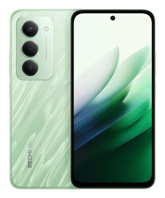 Smartphone Xiaomi 787959 REDMI 15 Tim Ripple green Smartphone (ord.min.1.00unità)