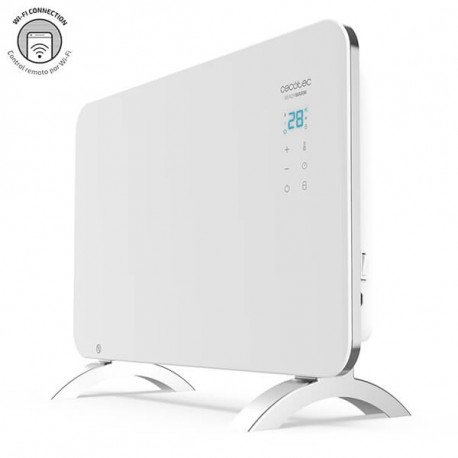 Radiatore Radiatore Cecotec 05318 READY WARM 6650 White (ord.min.1.00 unità)