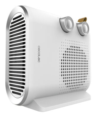 Termoventilatore Termoventilatore Cecotec 08283 READY WARM 2050 Max Dual White (ord.min.1.00 unità)