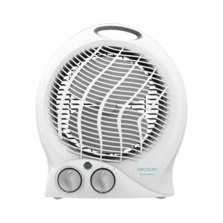 Termoventilatore Termoventilatore Cecotec 05397 READY WARM 9790 Force White (ord.min.1.00 unità)