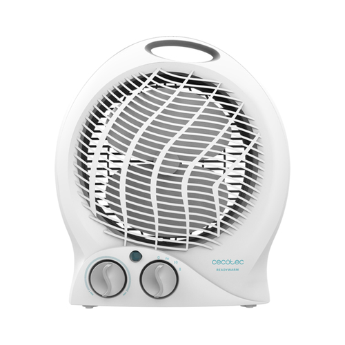 Termoventilatore Termoventilatore Cecotec 05397 READY WARM 9790 Force White (ord.min.1.00 unità)