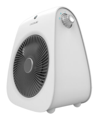 Termoventilatore Termoventilatore Cecotec 08259 READY WARM 2000 Max Force White (ord.min.1.00 unità)