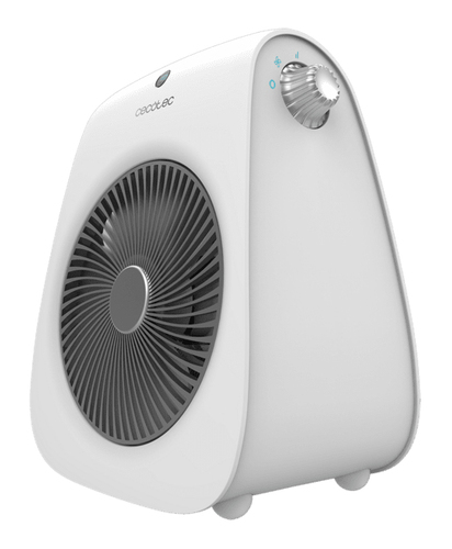 Termoventilatore Termoventilatore Cecotec 08259 READY WARM 2000 Max Force White (ord.min.1.00 unità)