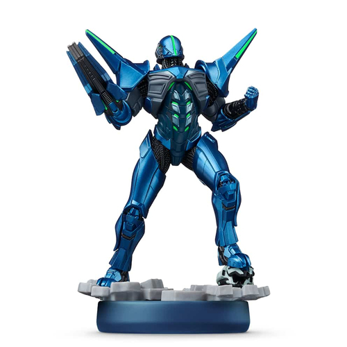 Personaggio interattivo Personaggio interattivo Nintendo 10015171 AMIIBO Metroid Prime 4 Beyon (ord.min.1.00 unità)