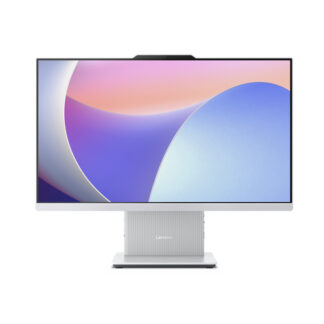 All in one All in one Lenovo F0HN00RVIX IDEACENTRE AIO 24IRH9 Cloud grey (ord.min.1.00 unità)