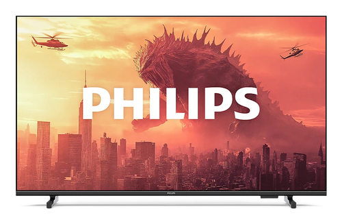 Televisore Tv Philips 32PHS5500 12 Black (ord.min.1.00 unità)