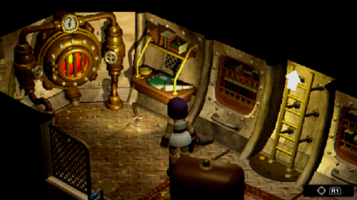 Videogioco Videogioco Fangamer SWSW2550 SWITCH Crow Country (ord.min.1.00 unità)