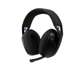 Cuffie gaming Cuffie gaming Logitech 981 001563 G SERIES G321 Lightspeed Black (ord.min.1.00 unità)