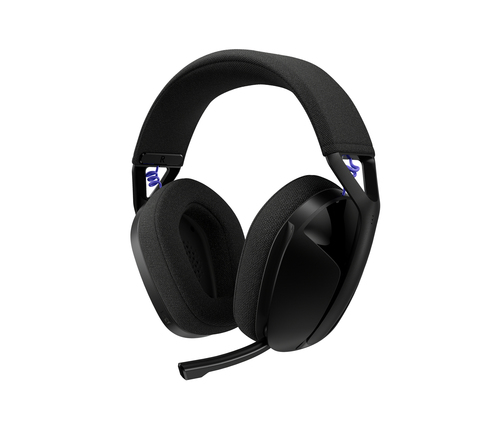 Cuffie gaming Cuffie gaming Logitech 981 001563 G SERIES G321 Lightspeed Black (ord.min.1.00 unità)
