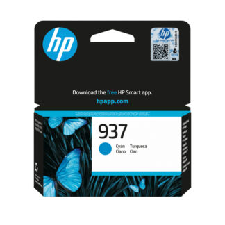 Cartuccia stampante Hp 4S6W2NE Cartuccia stampante (ord.min.1.00unità)