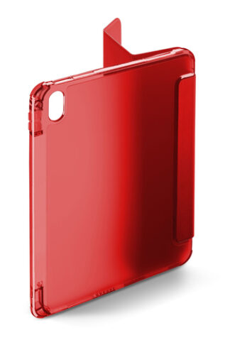 Custodia tablet Custodia tablet Cellular Line FOLIOIPAD22102R IPAD FOLIO 10.9 10TH ° A (ord.min.1.00 unità)
