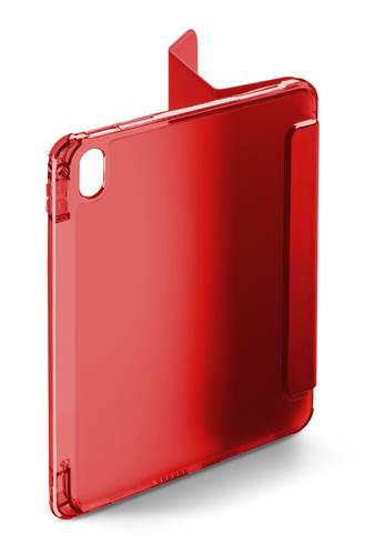 Custodia tablet Custodia tablet Cellular Line FOLIOIPAD22102R IPAD FOLIO 10.9 10TH ° A (ord.min.1.00 unità)