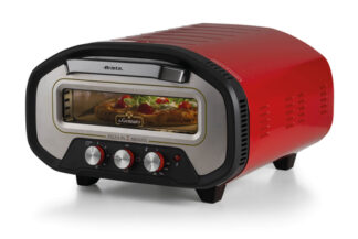 Forno pizza Forno pizza Ariete 00C390100AR0 Da Gennaro Red (ord.min.1.00 unità)