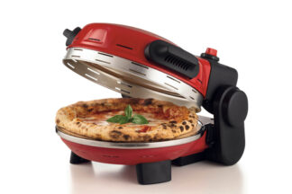 Forno pizza Forno pizza Ariete 00C093400AR0 PIZZERIA Gourmet Red (ord.min.1.00 unità)