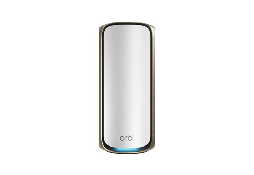 Extender Wi Fi Extender Netgear RBE970 100EUS ORBI 970 Series Satellite Grey (ord.min.1.00 unità)