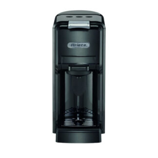 Macchina caffè capsule Macchina caffè Ariete 00M130411AR0 5in1 Black (ord.min.1.00 unità)