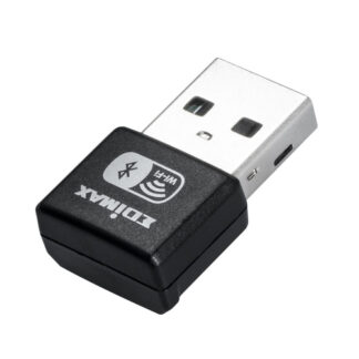 Adattatore WI FI Adattatore Edimax EW 7611UXB AX900 Combo Black (ord.min.1.00 unità)