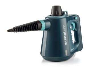 Pulitore a vapore Pulitore a vapore Ariete 00P413703AR0 VAPORI JET 4137 03 Blue (ord.min.1.00 unità)