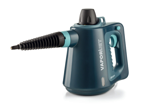 Pulitore a vapore Pulitore a vapore Ariete 00P413703AR0 VAPORI JET 4137 03 Blue (ord.min.1.00 unità)