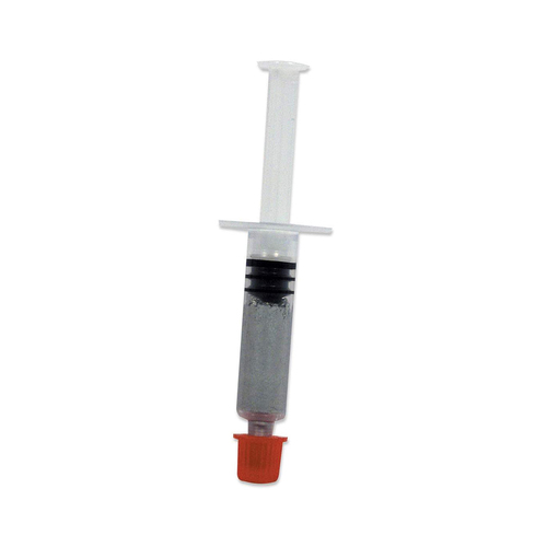 Pasta termoconduttiva Pasta termoconduttiva Manhattan 701662 CPU Thermal Grease (ord.min.1.00 unità)