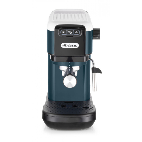Macchina caffè espresso Macchina caffè espresso Ariete 00M139911AR0 1399 11 Snow white (ord.min.1.00 unità)