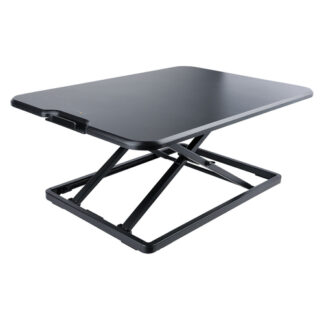 Supporto notebook Supporto notebook Startech.Com LAPTOP SIT STAND Working Sit Stand Ergo (ord.min.1.00 unità)
