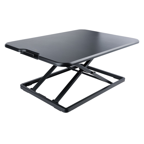 Supporto notebook Supporto notebook Startech.Com LAPTOP SIT STAND Working Sit Stand Ergo (ord.min.1.00 unità)
