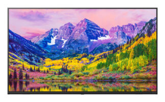 Hotel tv Hotel tv Lg 50UK762H0LB AEU UK762H SERIES Hospitality Black (ord.min.1.00 unità)