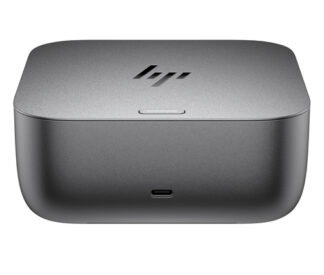 HUB Hp AW5M5UT Dock Thunderbolt 4 Ultra 280 W G6 Gray Hub multiporta (ord.min.1.00unità)