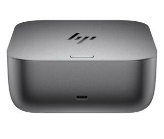 Hub multiporta HUB Hp 9X472UT Dock Thunderbolt 4 100 W G6 Gray (ord.min.1.00 unità)
