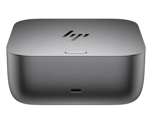 Hub multiporta HUB Hp 9X472UT Dock Thunderbolt 4 100 W G6 Gray (ord.min.1.00 unità)