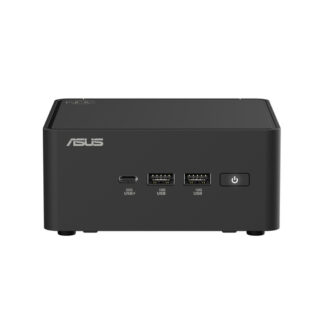 Barebone Barebone Asus 90AR00Q2 M000A0 NUC 15 PRO RNUC15CRHU700002 Black (ord.min.1.00 unità)