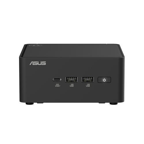 Barebone Barebone Asus 90AR00Q2 M000A0 NUC 15 PRO RNUC15CRHU700002 Black (ord.min.1.00 unità)