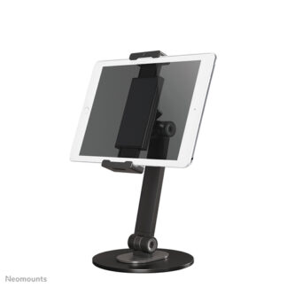 Supporto tablet Supporto tablet Neomounts DS15 540BL1 Ruotabile Black (ord.min.1.00 unità)