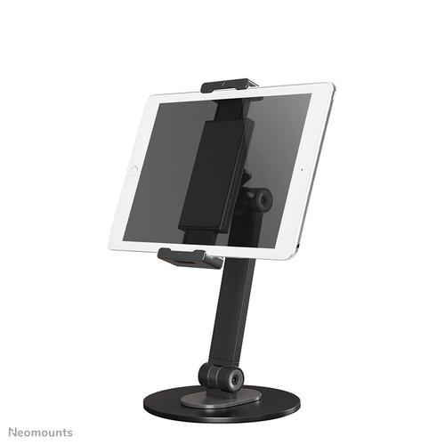 Supporto tablet Supporto tablet Neomounts DS15 540BL1 Ruotabile Black (ord.min.1.00 unità)