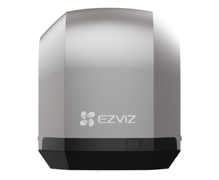 Motore apricancello SMART Motore apricancello SMART Ezviz CS HG2 R100 60HC HG2 600 Pro Grey (ord.min.1.00 unità)