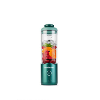Frullatore a bicchiere Frullatore a bicchiere Nutribullet 0C22300276 FLEX NBP013GR Forest gre (ord.min.1.00 unità)